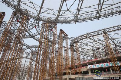 北京城建鋼結(jié)構(gòu)工程有限公司好不好 結(jié)構(gòu)工業(yè)鋼結(jié)構(gòu)施工 第4張 北京城建鋼結(jié)構(gòu)工程有限公司好不好 結(jié)構(gòu)工業(yè)鋼結(jié)構(gòu)施工 第4張