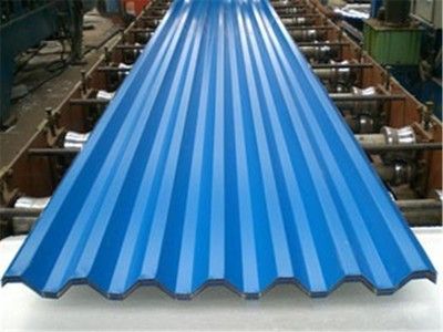 北京彩鋼瓦廠家電話 建筑方案設(shè)計(jì) 第5張 北京彩鋼瓦廠家電話 建筑方案設(shè)計(jì) 第5張