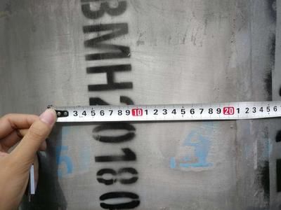 承重墻質(zhì)量檢測(cè)標(biāo)準(zhǔn) 建筑施工圖設(shè)計(jì) 第5張