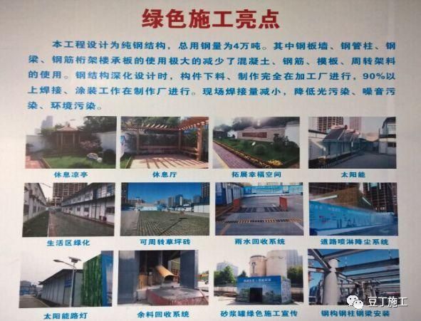 鋼結構展示牌 鋼結構有限元分析設計 第1張