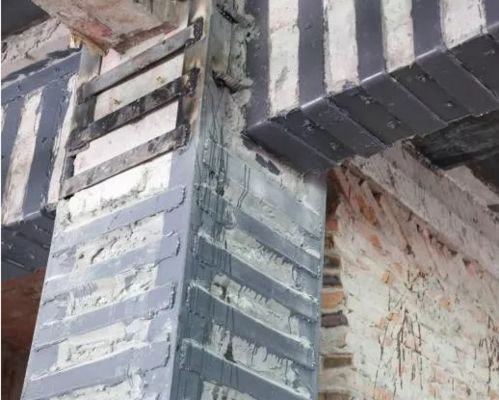 樓板裂痕怎么加固（樓板裂痕加固效果評(píng)估）