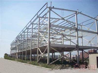找鋼結(jié)構(gòu)制作廠家(鋼結(jié)構(gòu)制作價格查詢) 鋼結(jié)構(gòu)鋼結(jié)構(gòu)停車場施工 第5張 找鋼結(jié)構(gòu)制作廠家(鋼結(jié)構(gòu)制作價格查詢) 鋼結(jié)構(gòu)鋼結(jié)構(gòu)停車場施工 第5張