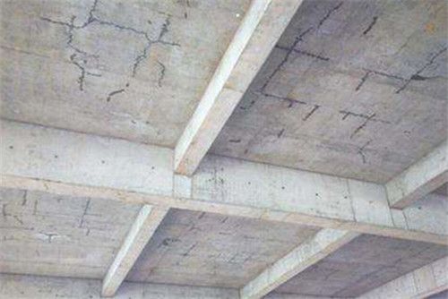 樓板開裂加固方案(樓板加固后的維護措施) 鋼結(jié)構(gòu)鋼結(jié)構(gòu)停車場設(shè)計 第1張 樓板開裂加固方案(樓板加固后的維護措施) 鋼結(jié)構(gòu)鋼結(jié)構(gòu)停車場設(shè)計 第1張