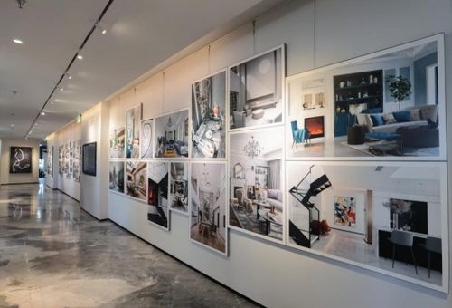 2021北京國際別墅設(shè)計展地點圖片 結(jié)構(gòu)地下室施工 第3張