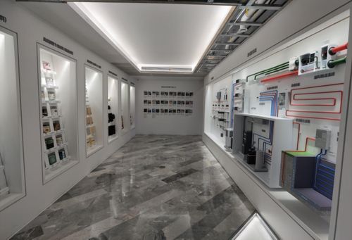 2021北京國際別墅設(shè)計展地點圖片 結(jié)構(gòu)地下室施工 第5張