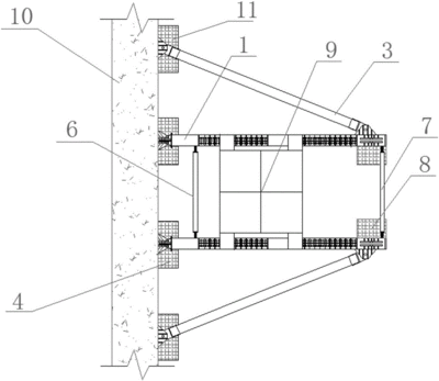 鋼結(jié)構(gòu)平臺施工工藝(鋼結(jié)構(gòu)平臺施工安全措施鋼結(jié)構(gòu)平臺施工成本預(yù)算預(yù)算) 北京加固設(shè)計 第3張 鋼結(jié)構(gòu)平臺施工工藝(鋼結(jié)構(gòu)平臺施工安全措施鋼結(jié)構(gòu)平臺施工成本預(yù)算預(yù)算) 北京加固設(shè)計 第3張