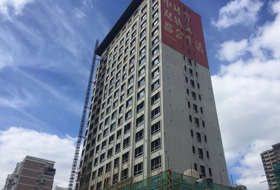 塔樓和板樓哪個(gè)貴（塔樓與板樓的區(qū)別） 鋼結(jié)構(gòu)網(wǎng)架設(shè)計(jì) 第4張