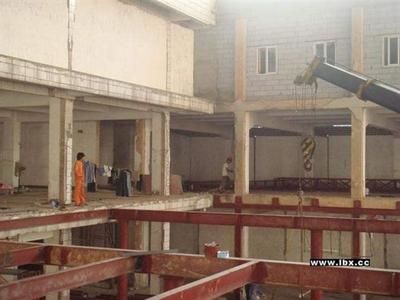 鋼結構超聲探傷視頻(關于鋼結構超聲波探傷的一些詳細步驟和注意事項) 結構橋梁鋼結構設計 第1張 鋼結構超聲探傷視頻(關于鋼結構超聲波探傷的一些詳細步驟和注意事項) 結構橋梁鋼結構設計 第1張