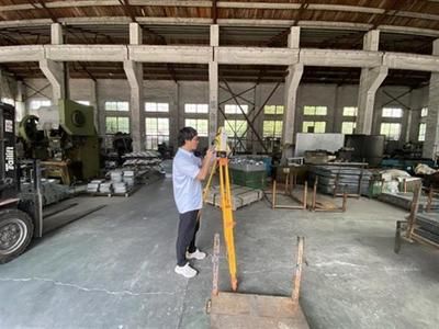 鋼結構超聲探傷視頻(關于鋼結構超聲波探傷的一些詳細步驟和注意事項) 結構橋梁鋼結構設計 第4張 鋼結構超聲探傷視頻(關于鋼結構超聲波探傷的一些詳細步驟和注意事項) 結構橋梁鋼結構設計 第4張