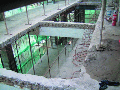 大連建筑樓板加固廠家（大連建筑樓板加固哪家口碑好） 結(jié)構(gòu)電力行業(yè)施工 第1張