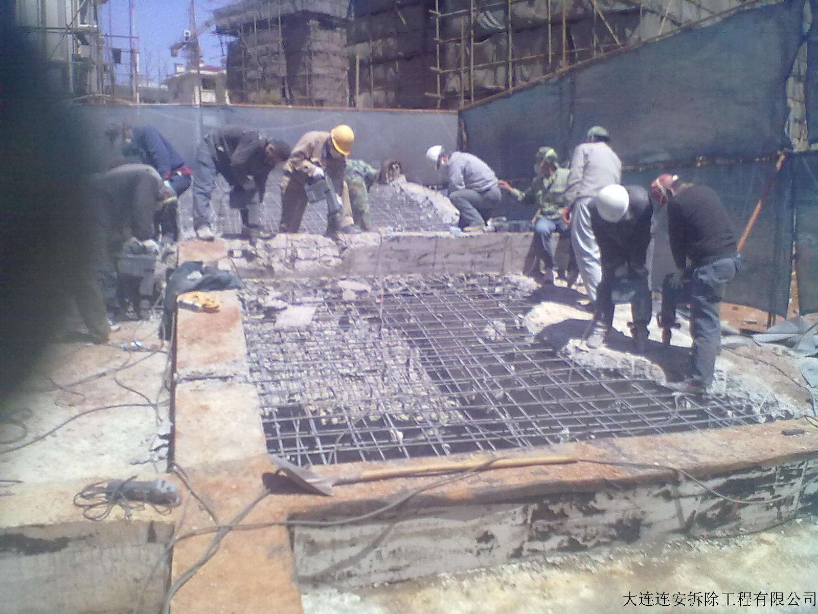 大連建筑樓板加固廠家（大連建筑樓板加固哪家口碑好） 結(jié)構(gòu)電力行業(yè)施工 第5張