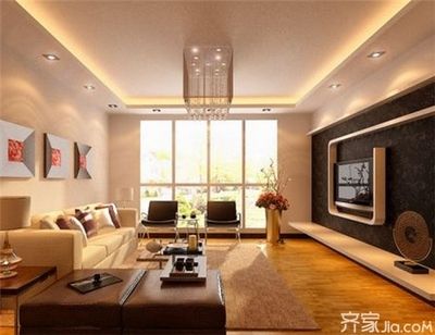 北京齊家裝修質(zhì)量怎么樣 建筑施工圖設(shè)計(jì) 第2張