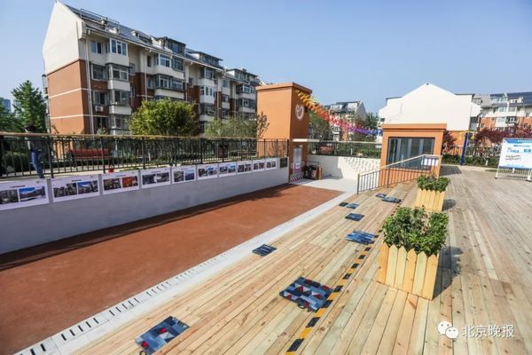 2021年北京舊樓改造(2021年北京第一批老舊小區(qū)改造名單公布) 結構機械鋼結構施工 第3張 2021年北京舊樓改造(2021年北京第一批老舊小區(qū)改造名單公布) 結構機械鋼結構施工 第3張