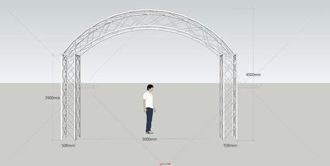 鋼結(jié)構(gòu)展示架(鋼結(jié)構(gòu)展示架是一種以鋼材為主要結(jié)構(gòu)材料構(gòu)建而成的展示架) 結(jié)構(gòu)工業(yè)裝備施工 第4張 鋼結(jié)構(gòu)展示架(鋼結(jié)構(gòu)展示架是一種以鋼材為主要結(jié)構(gòu)材料構(gòu)建而成的展示架) 結(jié)構(gòu)工業(yè)裝備施工 第4張