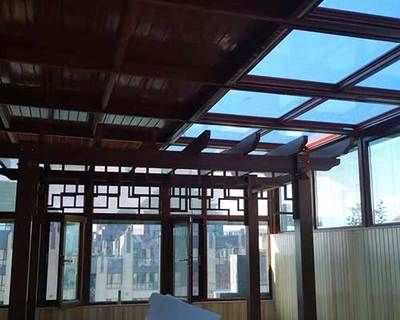 專業(yè)鋼結(jié)構(gòu)玻璃房搭建(專業(yè)鋼結(jié)構(gòu)玻璃房搭建的一些關(guān)鍵要點(diǎn)) 北京加固設(shè)計(jì)(加固設(shè)計(jì)公司) 第5張 專業(yè)鋼結(jié)構(gòu)玻璃房搭建(專業(yè)鋼結(jié)構(gòu)玻璃房搭建的一些關(guān)鍵要點(diǎn)) 北京加固設(shè)計(jì)(加固設(shè)計(jì)公司) 第5張