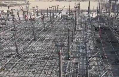 鋼結(jié)構(gòu)車間建造價(jià)格(鋼結(jié)構(gòu)車間施工周期) 結(jié)構(gòu)工業(yè)裝備施工 第5張 鋼結(jié)構(gòu)車間建造價(jià)格(鋼結(jié)構(gòu)車間施工周期) 結(jié)構(gòu)工業(yè)裝備施工 第5張