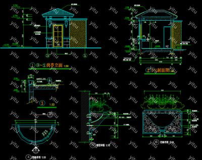 鋼構(gòu)崗?fù)ad圖紙設(shè)計(鋼構(gòu)崗?fù)ad圖紙設(shè)計方式) 結(jié)構(gòu)框架施工 第2張 鋼構(gòu)崗?fù)ad圖紙設(shè)計(鋼構(gòu)崗?fù)ad圖紙設(shè)計方式) 結(jié)構(gòu)框架施工 第2張