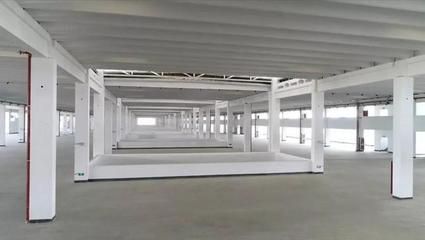 拆除鋼構(gòu)廠房多少錢一平方人工費 全國鋼結(jié)構(gòu)廠 第4張