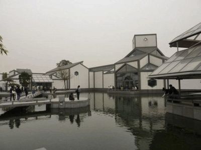 參觀鋼結(jié)構(gòu)工程觀后感（參觀鋼結(jié)構(gòu)工程的觀后感） 鋼結(jié)構(gòu)鋼結(jié)構(gòu)螺旋樓梯設(shè)計(jì) 第3張