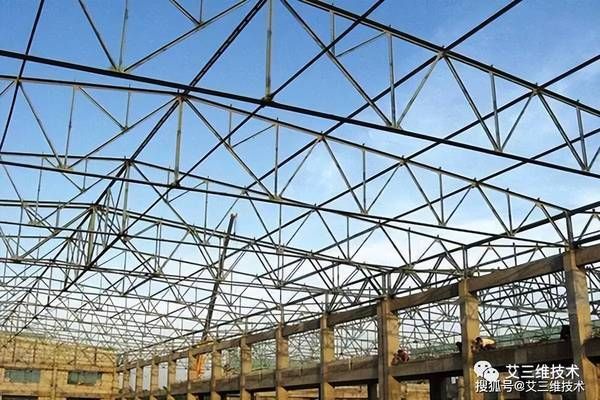 每平方承重200公斤的鋼結(jié)構(gòu)(承重200公斤每平方米的鋼結(jié)構(gòu)材料如何選擇) 建筑消防設(shè)計 第1張 每平方承重200公斤的鋼結(jié)構(gòu)(承重200公斤每平方米的鋼結(jié)構(gòu)材料如何選擇) 建筑消防設(shè)計 第1張