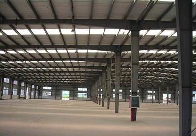 鋼結(jié)構(gòu)廠房裝修辦公室 鋼結(jié)構(gòu)桁架施工 第3張 鋼結(jié)構(gòu)廠房裝修辦公室 鋼結(jié)構(gòu)桁架施工 第3張