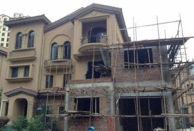 別墅改造加固價格標(biāo)準(zhǔn)最新 建筑效果圖設(shè)計 第4張 別墅改造加固價格標(biāo)準(zhǔn)最新 建筑效果圖設(shè)計 第4張