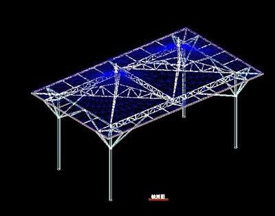 加油站頂棚建筑面積怎樣計算的(單坡罩棚建筑面積計算規(guī)范(gb/2013)) 裝飾家裝施工 第5張 加油站頂棚建筑面積怎樣計算的(單坡罩棚建筑面積計算規(guī)范(gb/2013)) 裝飾家裝施工 第5張