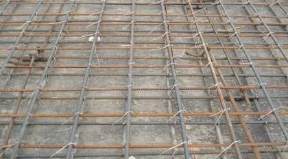 加固頂板材料 鋼結構玻璃棧道施工 第3張 加固頂板材料 鋼結構玻璃棧道施工 第3張