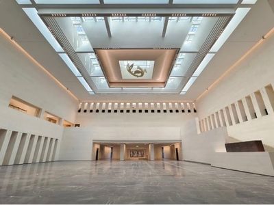 鋼結(jié)構(gòu)博物館觀后感 500字(500字左右的鋼結(jié)構(gòu)博物館觀后感) 結(jié)構(gòu)工業(yè)裝備設(shè)計 第1張 鋼結(jié)構(gòu)博物館觀后感 500字(500字左右的鋼結(jié)構(gòu)博物館觀后感) 結(jié)構(gòu)工業(yè)裝備設(shè)計 第1張