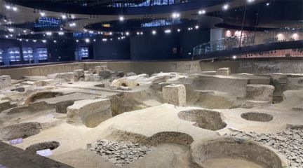 鋼結(jié)構(gòu)博物館觀后感 500字(500字左右的鋼結(jié)構(gòu)博物館觀后感) 結(jié)構(gòu)工業(yè)裝備設(shè)計 第4張 鋼結(jié)構(gòu)博物館觀后感 500字(500字左右的鋼結(jié)構(gòu)博物館觀后感) 結(jié)構(gòu)工業(yè)裝備設(shè)計 第4張