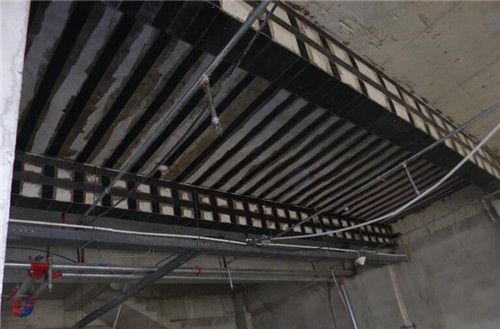 樓板加固方法有哪些種類 結(jié)構地下室施工 第2張 樓板加固方法有哪些種類 結(jié)構地下室施工 第2張