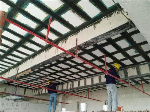樓板加固方法有哪些種類 結(jié)構地下室施工 第5張 樓板加固方法有哪些種類 結(jié)構地下室施工 第5張