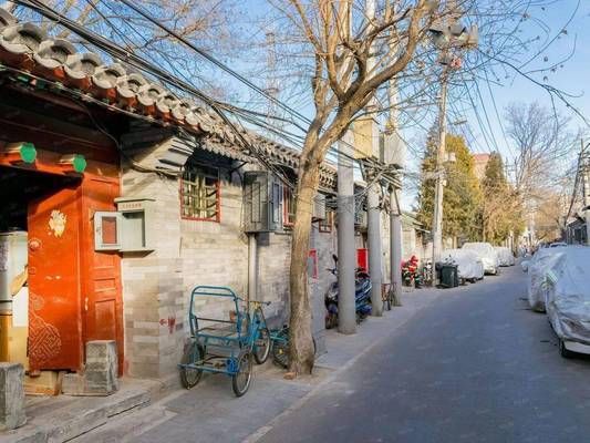 舊房改造北京老破小視頻(北京老破小改造材料選擇指南老破小改造材料選擇指南) 鋼結(jié)構(gòu)網(wǎng)架施工 第4張 舊房改造北京老破小視頻(北京老破小改造材料選擇指南老破小改造材料選擇指南) 鋼結(jié)構(gòu)網(wǎng)架施工 第4張