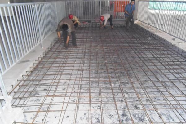 樓板加固做法圖片大全(樓板加固施工方法) 結(jié)構(gòu)機(jī)械鋼結(jié)構(gòu)設(shè)計(jì) 第4張 樓板加固做法圖片大全(樓板加固施工方法) 結(jié)構(gòu)機(jī)械鋼結(jié)構(gòu)設(shè)計(jì) 第4張