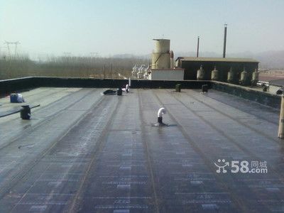 屋面防水注漿（屋面防水注漿成本預(yù)算，注漿后防水層維護(hù)技巧） 結(jié)構(gòu)地下室施工 第2張