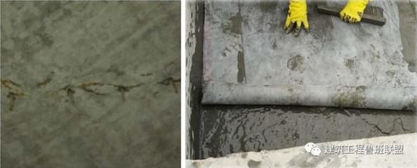 屋面防水注漿（屋面防水注漿成本預(yù)算，注漿后防水層維護(hù)技巧） 結(jié)構(gòu)地下室施工 第4張