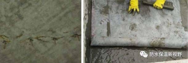 屋面防水注漿（屋面防水注漿成本預(yù)算，注漿后防水層維護(hù)技巧） 結(jié)構(gòu)地下室施工 第1張