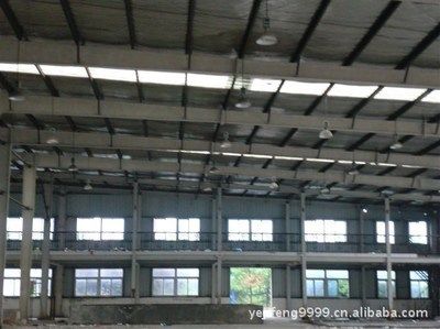 求購鋼結構廠房 結構框架施工 第3張 求購鋼結構廠房 結構框架施工 第3張