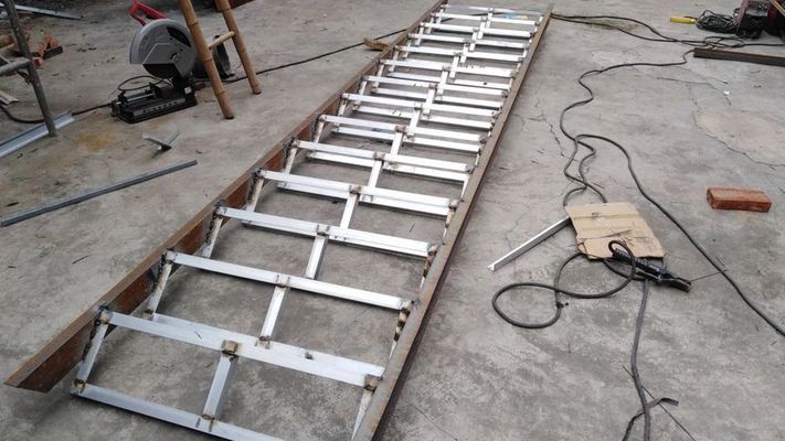 鋼結(jié)構(gòu)樓梯制作教學(xué)視頻(鋼結(jié)構(gòu)樓梯制作教學(xué)) 北京網(wǎng)架設(shè)計(jì) 第2張 鋼結(jié)構(gòu)樓梯制作教學(xué)視頻(鋼結(jié)構(gòu)樓梯制作教學(xué)) 北京網(wǎng)架設(shè)計(jì) 第2張