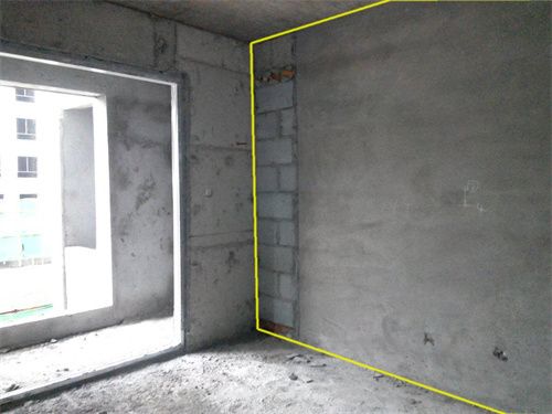 如果判斷承重墻(判斷承重墻是確保建筑安全的重要步驟以下幾種常見的判斷方法) 結(jié)構(gòu)地下室施工 第2張 如果判斷承重墻(判斷承重墻是確保建筑安全的重要步驟以下幾種常見的判斷方法) 結(jié)構(gòu)地下室施工 第2張