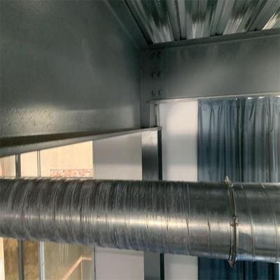 鋼結(jié)構(gòu)廠房安裝光伏板需要考慮什么 鋼結(jié)構(gòu)框架施工 第1張 鋼結(jié)構(gòu)廠房安裝光伏板需要考慮什么 鋼結(jié)構(gòu)框架施工 第1張