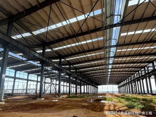 鋼結(jié)構(gòu)廠房安裝光伏板需要考慮什么 鋼結(jié)構(gòu)框架施工 第4張 鋼結(jié)構(gòu)廠房安裝光伏板需要考慮什么 鋼結(jié)構(gòu)框架施工 第4張