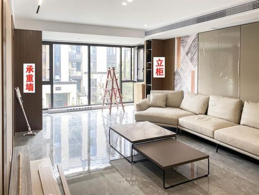 承重墻改造方案設(shè)計要求(承重墻改造后的加固措施) 鋼結(jié)構(gòu)跳臺設(shè)計 第1張 承重墻改造方案設(shè)計要求(承重墻改造后的加固措施) 鋼結(jié)構(gòu)跳臺設(shè)計 第1張