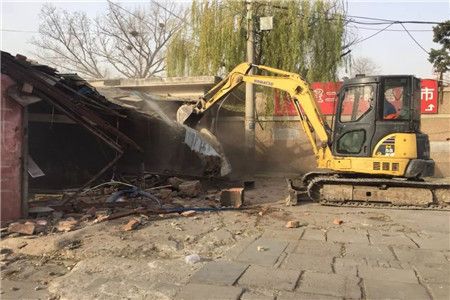 北京別墅拆除違建 2019標準是什么（北京別墅拆除違建的標準和相關(guān)規(guī)定）