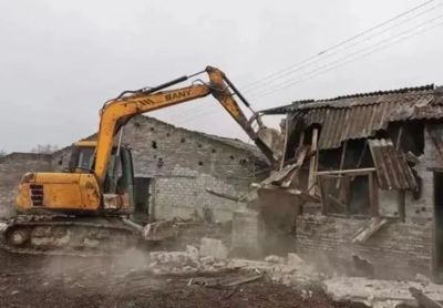 北京別墅拆除違建 2019標準是什么（北京別墅拆除違建的標準和相關(guān)規(guī)定）