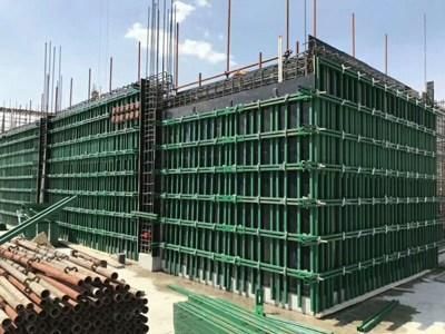 鋼結(jié)構(gòu)樣板(鋼結(jié)構(gòu)樣板制作技巧) 鋼結(jié)構(gòu)鋼結(jié)構(gòu)停車場(chǎng)設(shè)計(jì) 第4張 鋼結(jié)構(gòu)樣板(鋼結(jié)構(gòu)樣板制作技巧) 鋼結(jié)構(gòu)鋼結(jié)構(gòu)停車場(chǎng)設(shè)計(jì) 第4張