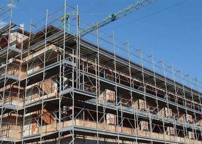 屋頂加固施工方案模板范本 裝飾工裝施工 第3張 屋頂加固施工方案模板范本 裝飾工裝施工 第3張