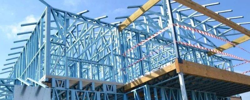 國家規(guī)定鋼結(jié)構(gòu)有使用年限嗎（鋼結(jié)構(gòu)建筑的使用年限可能會因為多種因素而有所不同） 建筑效果圖設(shè)計 第2張