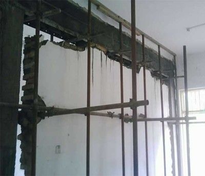 承重墻改梁施工視頻教程全集(承重墻改梁施工步驟和注意事項(xiàng)) 裝飾工裝設(shè)計(jì) 第3張 承重墻改梁施工視頻教程全集(承重墻改梁施工步驟和注意事項(xiàng)) 裝飾工裝設(shè)計(jì) 第3張