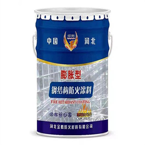 加油站鋼構防火涂料（加油站鋼構防火涂料品牌推薦） 結(jié)構工業(yè)裝備設計 第1張